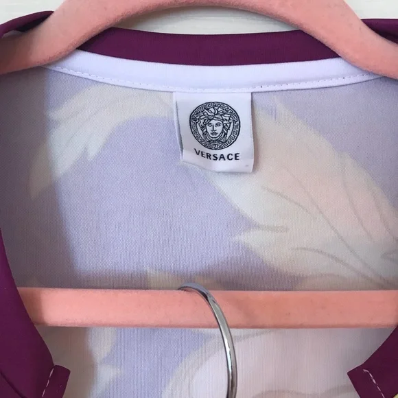 Vibrant Multicolor Pajama Set - Picture 2 of 15